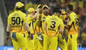 Insane! IPL team Chennai Super Kings valued at Rs 5 lakh only