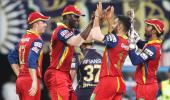 IPL: Can RCB end slump against table-toppers Rajasthan?