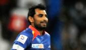 Another blow for Delhi Daredevils; Shami officially ruled out