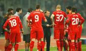 Who's the boss? Rodgers asserts his position at Liverpool