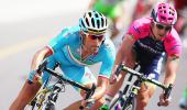 Cycling team Astana retain elite licence despite doping cases
