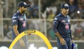 Can Rohit resurrect bottom-placed MI's fortunes at home?