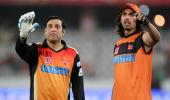 Why Ishant, India's best fast bowler, is warming the bench in the IPL