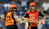 IPL eliminator: Can KKR bowlers stop David Warner and his men?