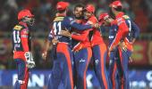 IPL: Delhi Daredevils, Royal Challengers seek winning momentum