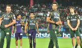 IPL: Kolkata face biggest mental hurdle ahead of home stretch