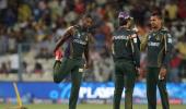 Narine difficult to pick despite re-modelled action: Hogg