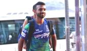 'Ajinkya Rahane comes closest to technical perfection in IPL'