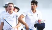 Cook hails outstanding Anderson after England victory