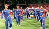 Daredevils 'need to regroup' while RCB 'get combination right'