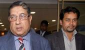 BCCI sidestepping issue on Board-bookie nexus?