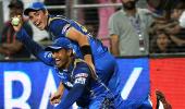 Six scintillating catches from IPL 8