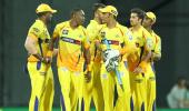 Brilliant Bravo helps Chennai edge past holders Kolkata