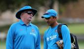 Will India have a home-grown coach after 15 years?