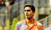 India's Sathiyan in World TT main draw