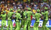 WT20: Pak govt refuses to clear team departure to India for now