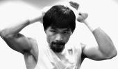 Fight Of The Century: Pacquiao confident of beating Mayweather