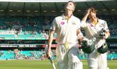 Ashes: 'Hungry and in-form' Aussies capable of crushing England