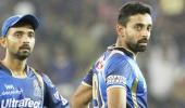 Will it be sweet homecoming for Rahane, Kulkarni at Wankhede?