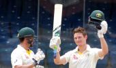 Australia A thrash India A by 10 wickets, claim series