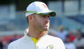 Australia admits: We need to talk about Michael Clarke