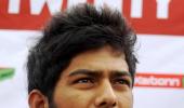 Unmukt Chand named India A captain for tri-series