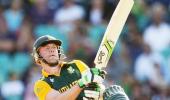 De Kock axed; Steyn, De Villiers recalled for big Kiwi tour