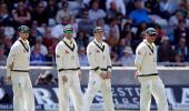 Ashes: No rift in Aussie dressing room, clarifies 'keeper Nevill