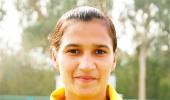 India hockey captain Rani Rampal appointed SAI coach