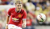 Will Schweinsteiger prove a worthy buy for United? Guardiola is doubtful