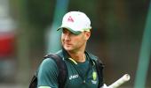 I have no intention to walk away from cricket, says defiant Clarke