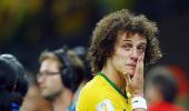 Bizarre! Politician mulls day of remembrance for Brazil's 7-1 WC loss