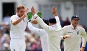 Ashes PHOTOS: Ruthless England turn the screw as Australia wilt