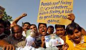 IPL spot-fixing: SC agrees to hear plea seeking players' names