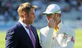 Warne, Ponting shocked by Australian collapse at Trent Bridge