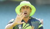 Why did Younis Khan retire from ODIs?