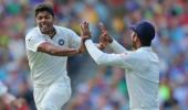 Will variety in bowling help India win series in Sri Lanka?