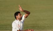 Ranji Roundup: Mumbai in strong position; Waghmode, Shah slam tons