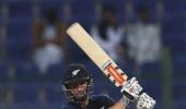 Williamson's knock sets up Kiwi series win