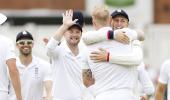 England humiliate Australia at Trent Bridge to reclaim Ashes