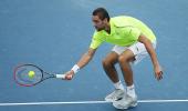 Cilic and Nishikori set for US Open rematch in Washington