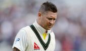 Clarke should be prepared to hear the death knell of his Test career