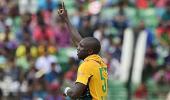 This South Africa spinner 'will pay money to play in IPL'