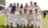 Vibrant England find perfect blend to win Ashes