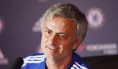 Mourinho renews contract with 'the club closest to heart'