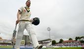 Why top batsmen are taking early retirement