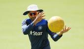 'What Rohit definitely brings at No. 3 is the flair factor'