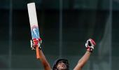 Mayank's ton sets up a convincing win for India A