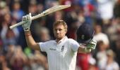 Here's how Root ascended to World No 1 spot in Tests