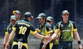 Good depth in Aus 'A' squad, says Agar after win over India 'A'